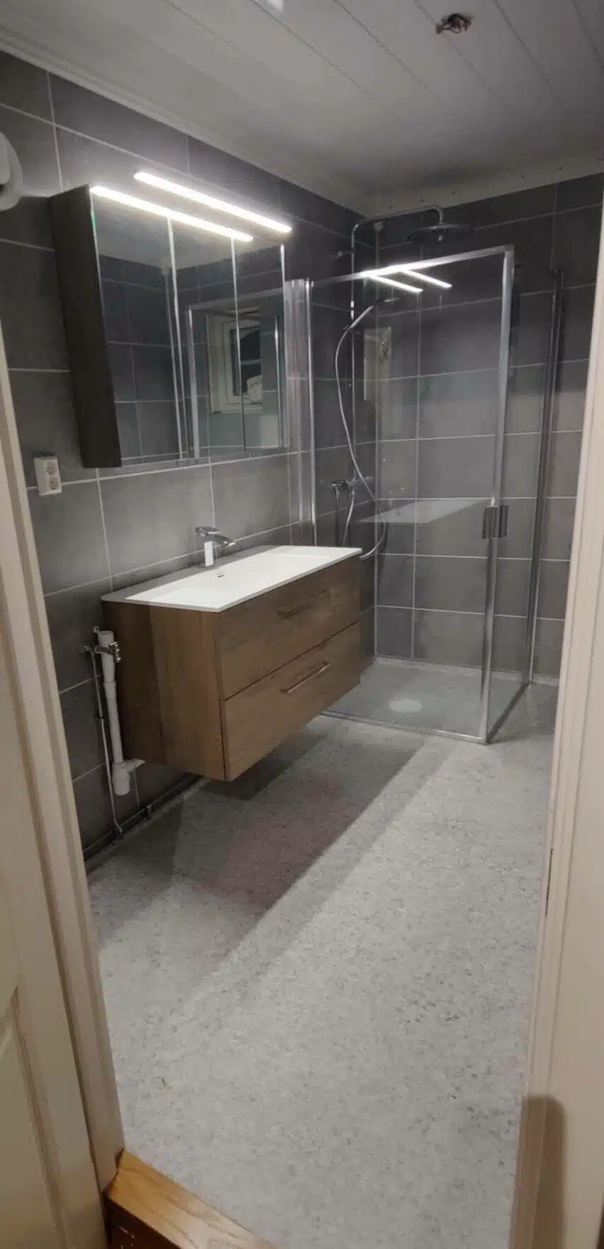 Våtrom